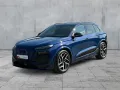 Audi SQ6 e-tron QU MATRIX+NAVI+HuD+B&O+AIR+ACC+AHK+21