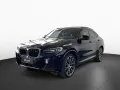 BMW X4 M40d xDr Laser,AHK,Pano,StHz,360,H/K,DAPro,21