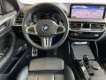 BMW X4 M40d xDr Laser,AHK,Pano,StHz,360,H/K,DAPro,21