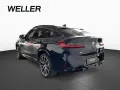 BMW X4 M40d xDr Laser,AHK,Pano,StHz,360,H/K,DAPro,21