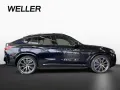BMW X4 M40d xDr Laser,AHK,Pano,StHz,360,H/K,DAPro,21