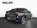 BMW X4 M40d xDr Laser,AHK,Pano,StHz,360,H/K,DAPro,21