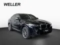 BMW X4 M40d xDr Laser,AHK,Pano,StHz,360,H/K,DAPro,21