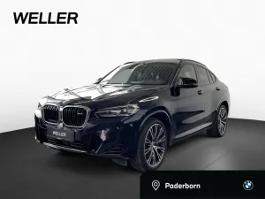 BMW X4 M40d xDr Laser,AHK,Pano,StHz,360,H/K,DAPro,21