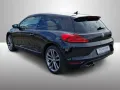 Volkswagen SCIROCCO 1.4 TSI SOUND SHZ+NAVI+APP+XENON