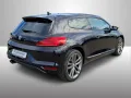 Volkswagen SCIROCCO 1.4 TSI SOUND SHZ+NAVI+APP+XENON