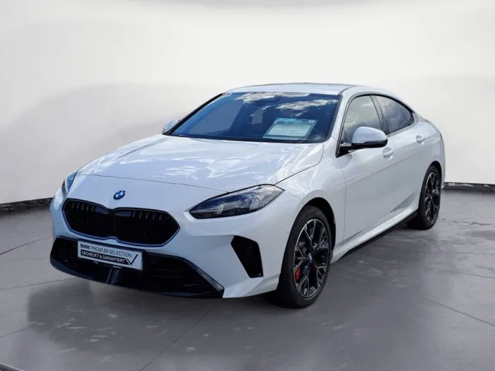 BMW 223 Gran Coupe xDrive Steptronic M Sport Head UP