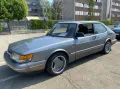 Saab 900 3p 2.0 turbo 16v S Aero