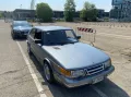 Saab 900 3p 2.0 turbo 16v S Aero