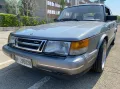 Saab 900 3p 2.0 turbo 16v S Aero