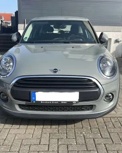 MINI One 
