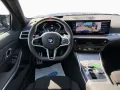 BMW M340d xDrive Lim AdLED,360°,HUD,HiFi,Tempo,18