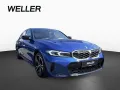 BMW M340d xDrive Lim AdLED,360°,HUD,HiFi,Tempo,18