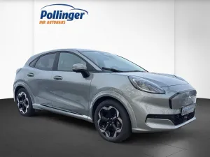 Ford Puma Gen-E PREMIUM, FAHRERASSISTENZ-PAKET 124...