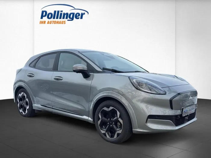 Ford Puma Gen-E PREMIUM, FAHRERASSISTENZ-PAKET 124...