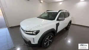 Other DACIA - Duster - ECO-G 100 Journey
