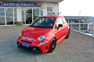 Abarth ABARTH - 595 - 1.4 Turbo T-Jet 145 CV