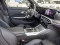 BMW 330 dxDriveMSport+Navi+HUD+RFK+eSitze+NP81.760,-