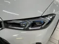 BMW 320 d A xDrive Touring M Spo Sportpaket StandHZG