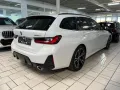 BMW 320 d A xDrive Touring M Spo Sportpaket StandHZG