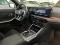 BMW 320 d A xDrive Touring M Spo Sportpaket StandHZG