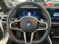 BMW 320 d A xDrive Touring M Spo Sportpaket StandHZG