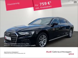 Audi A8 50 TDI QUATTRO LEDER MATRIX KAMERA ACC CARPLA