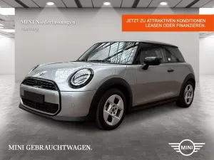 MINI Cooper C