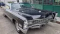 Cadillac CADILLAC Deville CONVERTIBLE