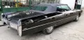 Cadillac CADILLAC Deville CONVERTIBLE