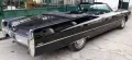 Cadillac CADILLAC Deville CONVERTIBLE