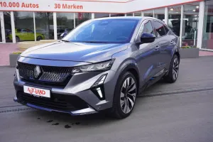 Renault Rafale Techno 1.2 E-TECH Full Hybrid ACC Kamera