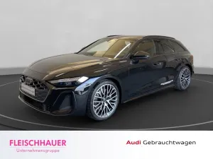 Audi S5 Avant TFSI S tronic