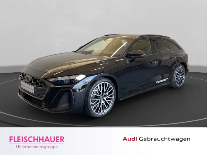 Audi S5 Avant TFSI S tronic