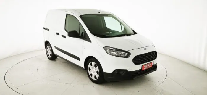 Ford FORD Transit Courier 1.5 TDCi 75CV Van Trend