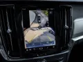 Volvo V90 T8 AWD Ultra Dark NP:88.820,-/PANO/AHK/360°
