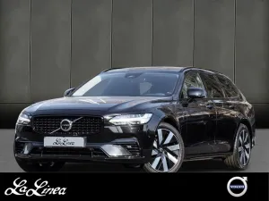 Volvo V90 T8 AWD Ultra Dark NP:88.820,-/PANO/AHK/360°