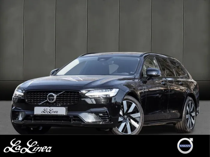 Volvo V90 T8 AWD Ultra Dark NP:88.820,-/PANO/AHK/360°