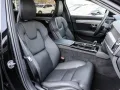 Volvo V90 T8 AWD Ultra Dark NP:88.820,-/PANO/AHK/360°