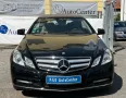 Mercedes-Benz E 250 CGI Cabrio  BE Leder Navi Xenon