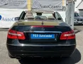 Mercedes-Benz E 250 CGI Cabrio  BE Leder Navi Xenon