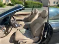 Mercedes-Benz E 250 CGI Cabrio  BE Leder Navi Xenon