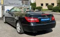 Mercedes-Benz E 250 CGI Cabrio  BE Leder Navi Xenon