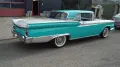 Ford Fairlane 500 Cabrio, Sammlerstück wenige gebaut.
