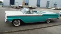Ford Fairlane 500 Cabrio, Sammlerstück wenige gebaut.