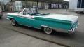 Ford Fairlane 500 Cabrio, Sammlerstück wenige gebaut.