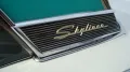 Ford Fairlane 500 Cabrio, Sammlerstück wenige gebaut.
