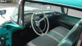 Ford Fairlane 500 Cabrio, Sammlerstück wenige gebaut.