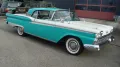 Ford Fairlane 500 Cabrio, Sammlerstück wenige gebaut.