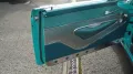 Ford Fairlane 500 Cabrio, Sammlerstück wenige gebaut.